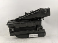 2014 Mercedes-benz Gl450 Air Cleaner Intake-duct Hose Tube - Oemusedautoparts1.com