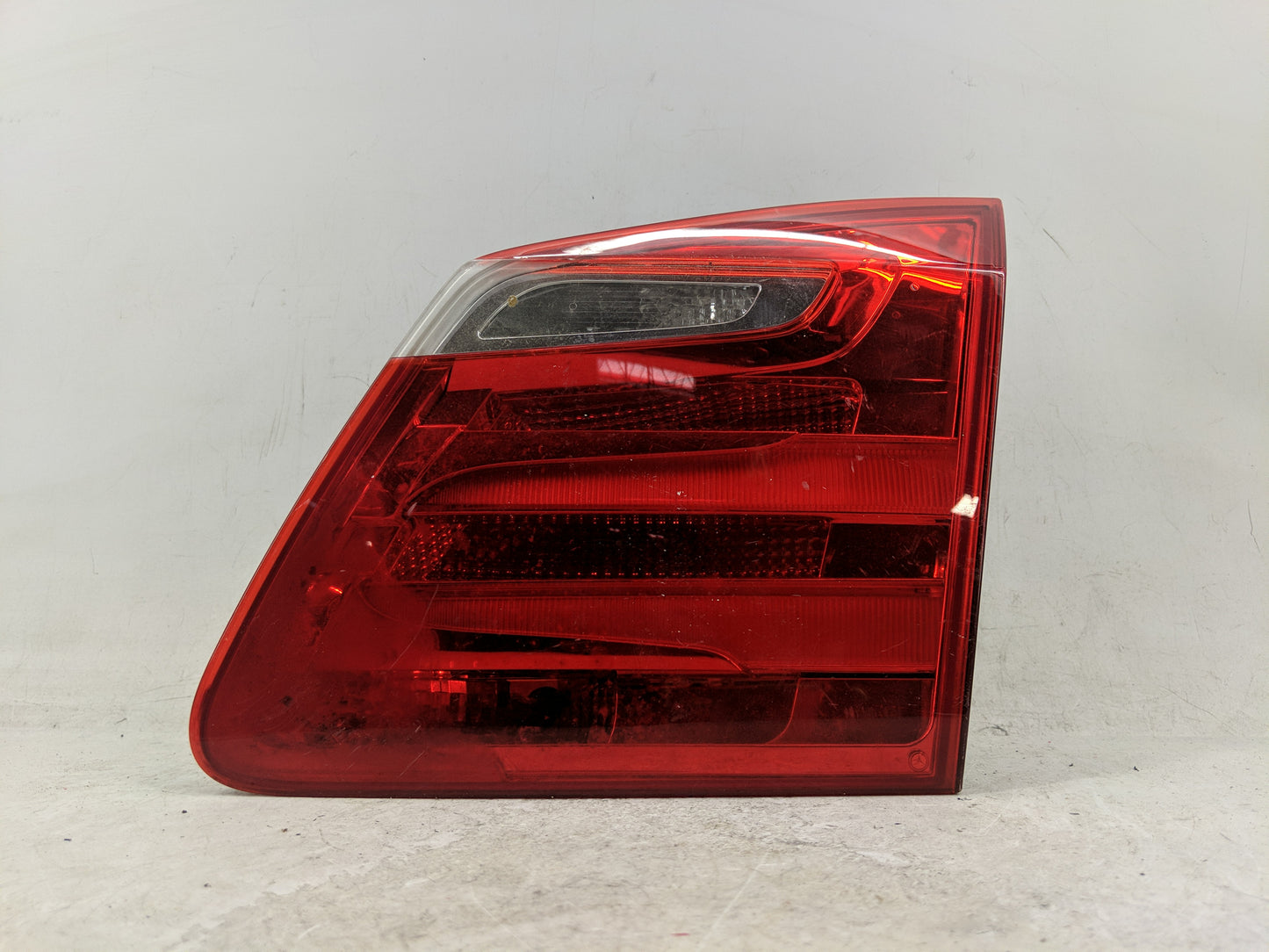 Mercedes-benz Gla45 Amg Passenger Right Side Tail Light Taillight Oem - Oemusedautoparts1.com