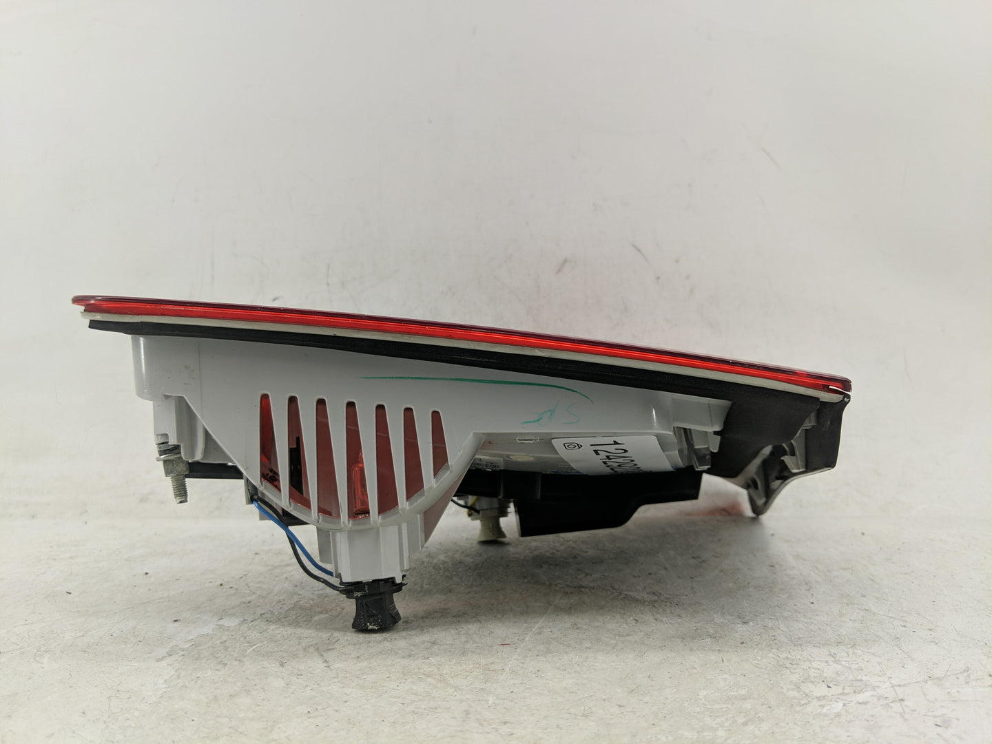 Mercedes-benz Gla45 Amg Passenger Right Side Tail Light Taillight Oem - Oemusedautoparts1.com