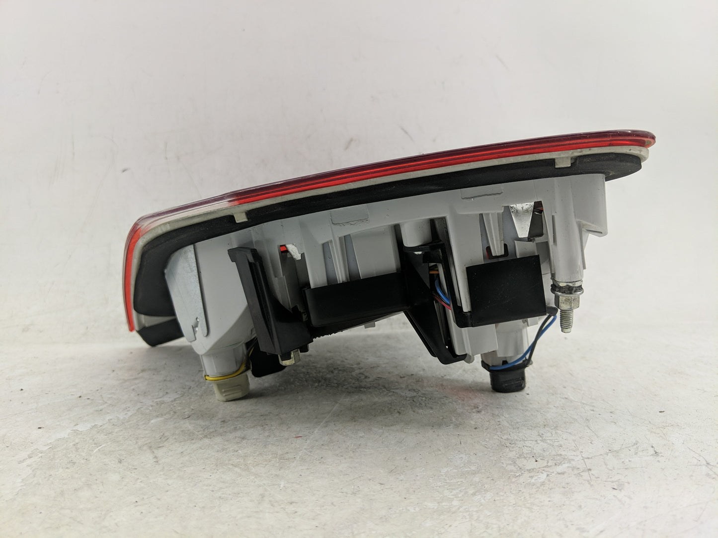 Mercedes-benz Gla45 Amg Passenger Right Side Tail Light Taillight Oem - Oemusedautoparts1.com
