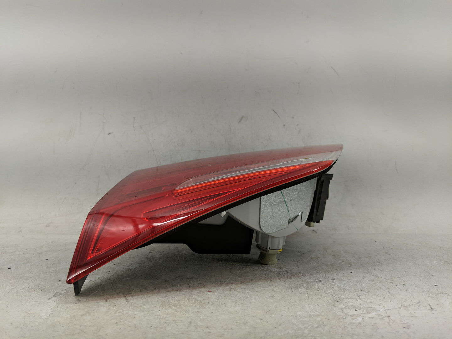 Mercedes-benz Gla45 Amg Passenger Right Side Tail Light Taillight Oem - Oemusedautoparts1.com