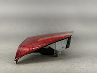 Mercedes-benz Gla45 Amg Passenger Right Side Tail Light Taillight Oem - Oemusedautoparts1.com
