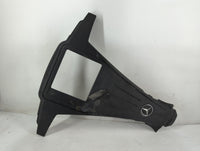 2014 Mercedes-benz Gl450 Engine Cover - Oemusedautoparts1.com