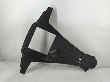 2014 Mercedes-benz Gl450 Engine Cover - Oemusedautoparts1.com