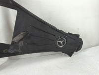 2014 Mercedes-benz Gl450 Engine Cover - Oemusedautoparts1.com