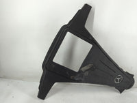 2014 Mercedes-benz Gl450 Engine Cover - Oemusedautoparts1.com