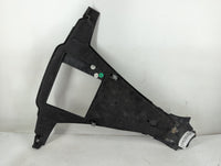 2014 Mercedes-benz Gl450 Engine Cover - Oemusedautoparts1.com