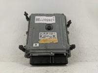 2014 Mercedes-Benz Gl450 PCM Engine Control Computer ECU ECM PCU OEM P/N:A 278 900 13 00 Fits OEM Used Auto Parts - Oemuseda