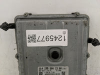2014 Mercedes-Benz Gl450 PCM Engine Control Computer ECU ECM PCU OEM P/N:A 278 900 13 00 Fits OEM Used Auto Parts - Oemuseda
