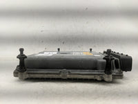 2014 Mercedes-Benz Gl450 PCM Engine Control Computer ECU ECM PCU OEM P/N:A 278 900 13 00 Fits OEM Used Auto Parts - Oemuseda