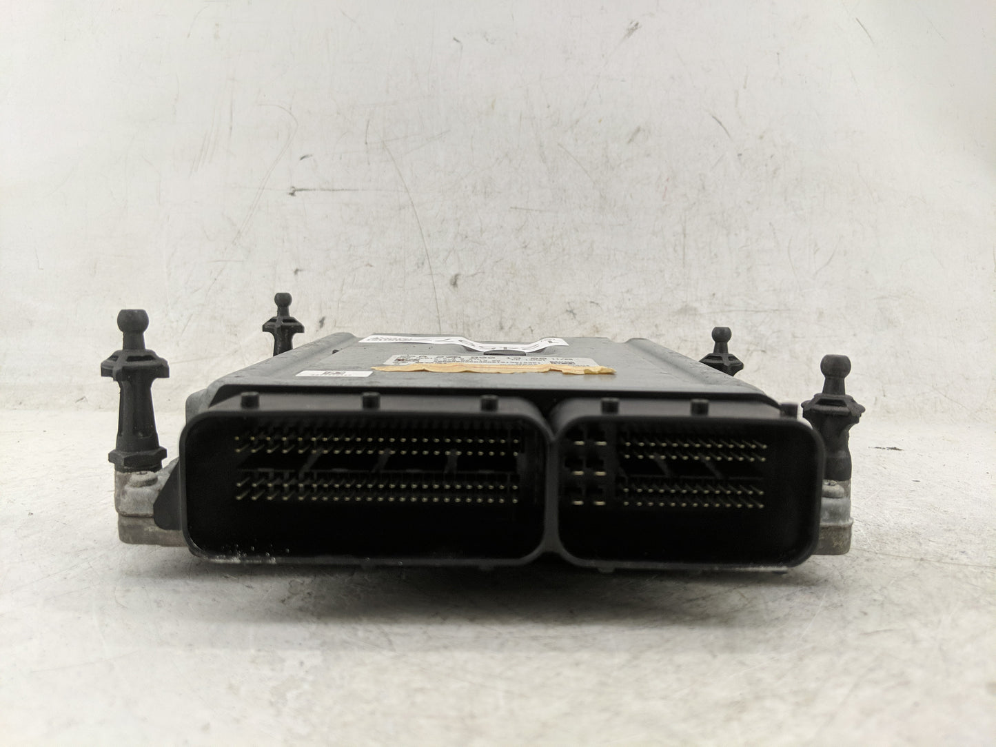 2014 Mercedes-Benz Gl450 PCM Engine Control Computer ECU ECM PCU OEM P/N:A 278 900 13 00 Fits OEM Used Auto Parts - Oemuseda