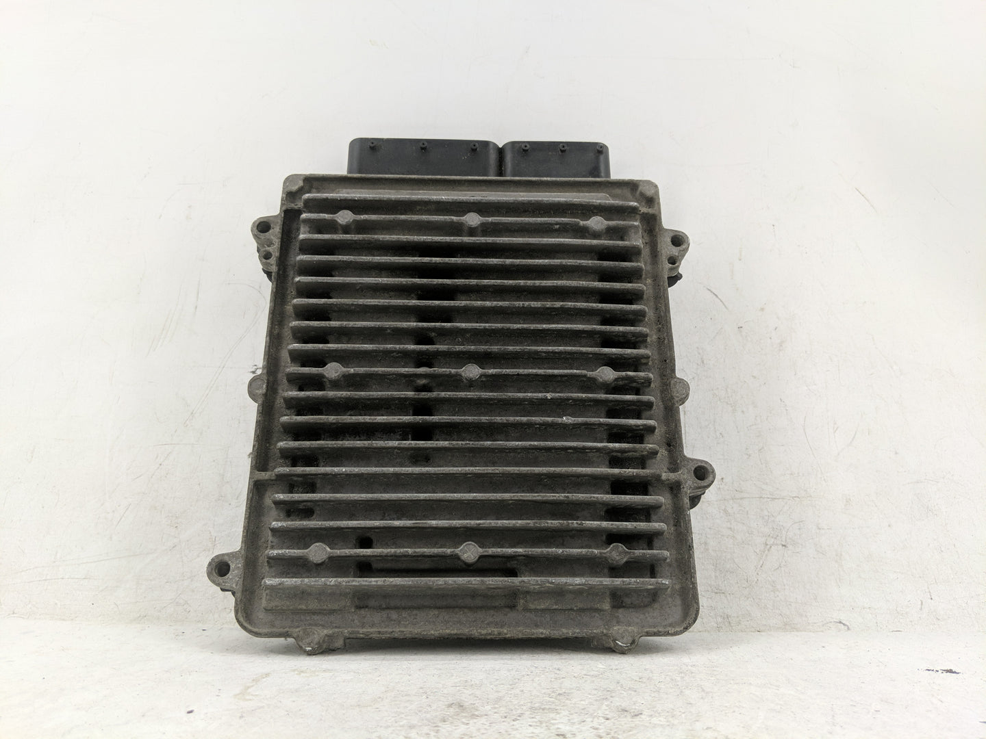 2014 Mercedes-Benz Gl450 PCM Engine Control Computer ECU ECM PCU OEM P/N:A 278 900 13 00 Fits OEM Used Auto Parts - Oemuseda