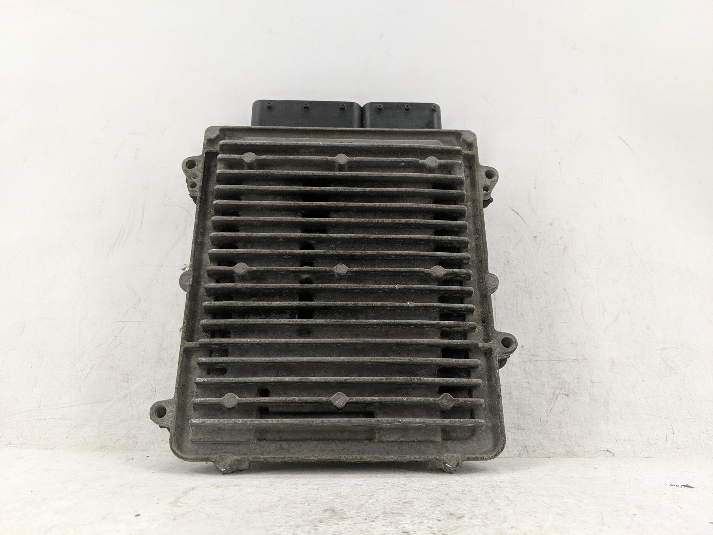 2014 Mercedes-Benz Gl450 PCM Engine Control Computer ECU ECM PCU OEM P/N:A 278 900 13 00 Fits OEM Used Auto Parts - Oemuseda