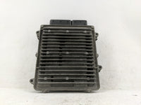2014 Mercedes-Benz Gl450 PCM Engine Control Computer ECU ECM PCU OEM P/N:A 278 900 13 00 Fits OEM Used Auto Parts - Oemuseda