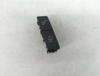 2013-2016 Mercedes-Benz Gl450 Master Power Window Switch Replacement Driver Side Left P/N:A2049058402 Fits OEM Used Auto Par