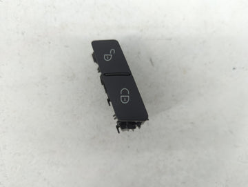 2013-2016 Mercedes-Benz Gl450 Master Power Window Switch Replacement Driver Side Left P/N:A2049058402 Fits OEM Used Auto Par