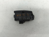 2013-2016 Mercedes-Benz Gl450 Master Power Window Switch Replacement Driver Side Left P/N:A2049058402 Fits OEM Used Auto Par