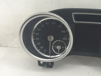 2014 Mercedes-Benz Gl450 Instrument Cluster Speedometer Gauges P/N:A1669006910 0263683187, A1669019601, A1729027704 Fits OEM