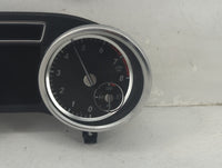 2014 Mercedes-Benz Gl450 Instrument Cluster Speedometer Gauges P/N:A1669006910 0263683187, A1669019601, A1729027704 Fits OEM