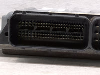 2014 Mercedes-Benz Gl450 PCM Engine Control Computer ECU ECM PCU OEM P/N:0 261 S07 813 A 278 900 13 00 Fits OEM Used Auto Pa