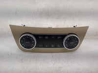 2014-2016 Mercedes-Benz Gl450 Climate Control Module Temperature AC/Heater Replacement P/N:A1669000206 Fits OEM Used Auto Pa
