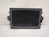 2013-2014 Mercedes-benz Gl450 Information Radio Display Screen 1474982 - Oemusedautoparts1.com
