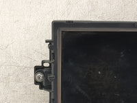 2013-2014 Mercedes-benz Gl450 Information Radio Display Screen 1474982 - Oemusedautoparts1.com