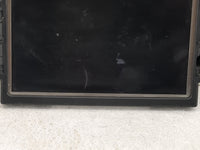 2013-2014 Mercedes-benz Gl450 Information Radio Display Screen 1474982 - Oemusedautoparts1.com