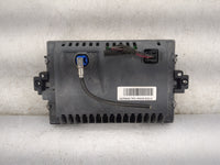 2013-2014 Mercedes-benz Gl450 Information Radio Display Screen 1474982 - Oemusedautoparts1.com