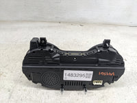 2014 Mercedes-Benz Gl450 Instrument Cluster Speedometer Gauges P/N:A1669006910 0263683187, A1669019601, A1729022704 Miles: F