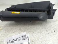 2013-2014 Mercedes-benz Gl450 Air Cleaner Intake-duct Hose Tube - Oemusedautoparts1.com