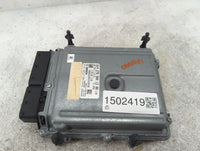 2014 Mercedes-Benz Gl450 PCM Engine Control Computer ECU ECM PCU OEM P/N:A 278 900 13 00 0 261 S07 813 Fits OEM Used Auto Pa