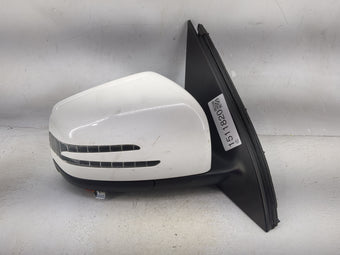 compare product 2013-2016 Mercedes-Benz Gl450 Passenger Side View Mirror - Right Door Mirror OEM Used