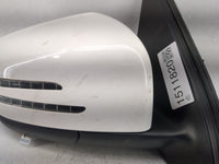 2013-2016 Mercedes-Benz Gl450 Passenger Side View Mirror - Right Door Mirror OEM Used - Oemusedautoparts1.com