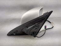 2013-2016 Mercedes-Benz Gl450 Passenger Side View Mirror - Right Door Mirror OEM Used - Oemusedautoparts1.com
