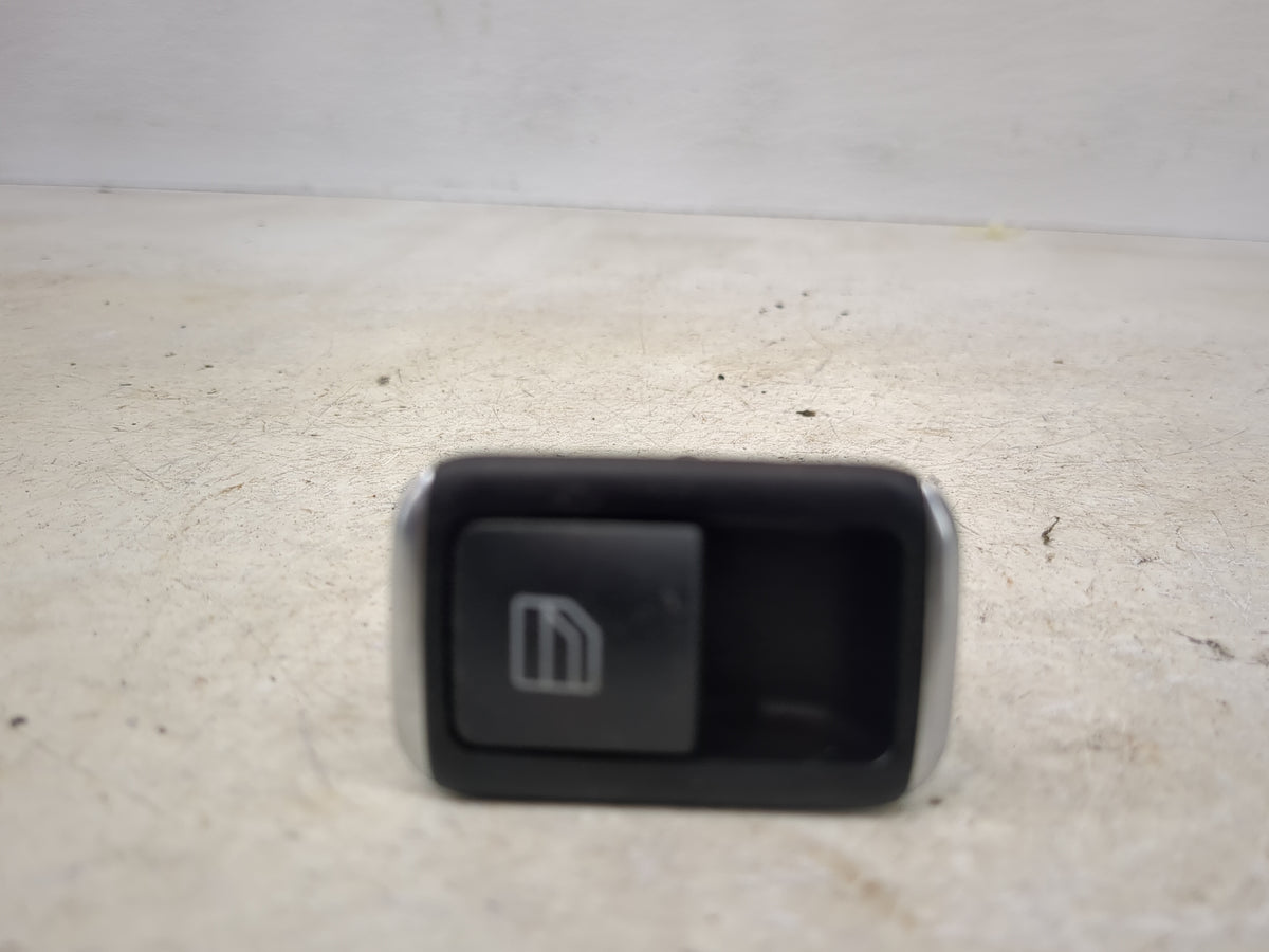 2014 Mercedes-benz Gl450 Passenger Right Power Window Switch - Oemusedautoparts1.com