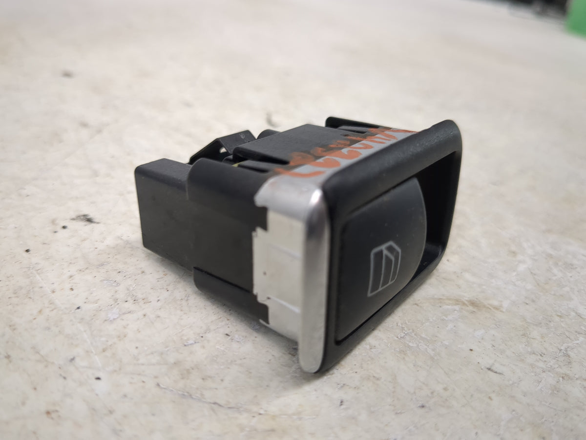 2014 Mercedes-benz Gl450 Passenger Right Power Window Switch - Oemusedautoparts1.com