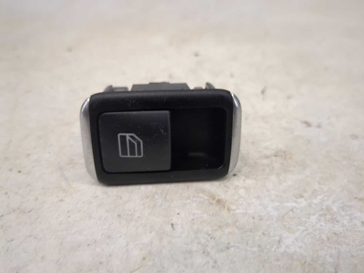2014 Mercedes-benz Gl450 Passenger Right Power Window Switch - Oemusedautoparts1.com