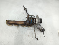 2013 Gl450 Turbocharger Turbo Charger Super Charger Supercharger - Oemusedautoparts1.com