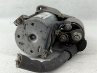 2013-2016 Mercedes-Benz Gl550 Car Starter Motor Solenoid OEM P/N:A 278 906 08 00 Fits OEM Used Auto Parts - Oemusedautoparts