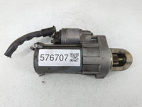 2013-2016 Mercedes-Benz Gl550 Car Starter Motor Solenoid OEM P/N:A 278 906 08 00 Fits OEM Used Auto Parts - Oemusedautoparts