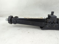 2014 Mercedes-benz Gla180 Spare Scissor Car Jack - Oemusedautoparts1.com