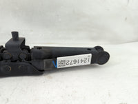 2014 Mercedes-benz Gla180 Spare Scissor Car Jack - Oemusedautoparts1.com