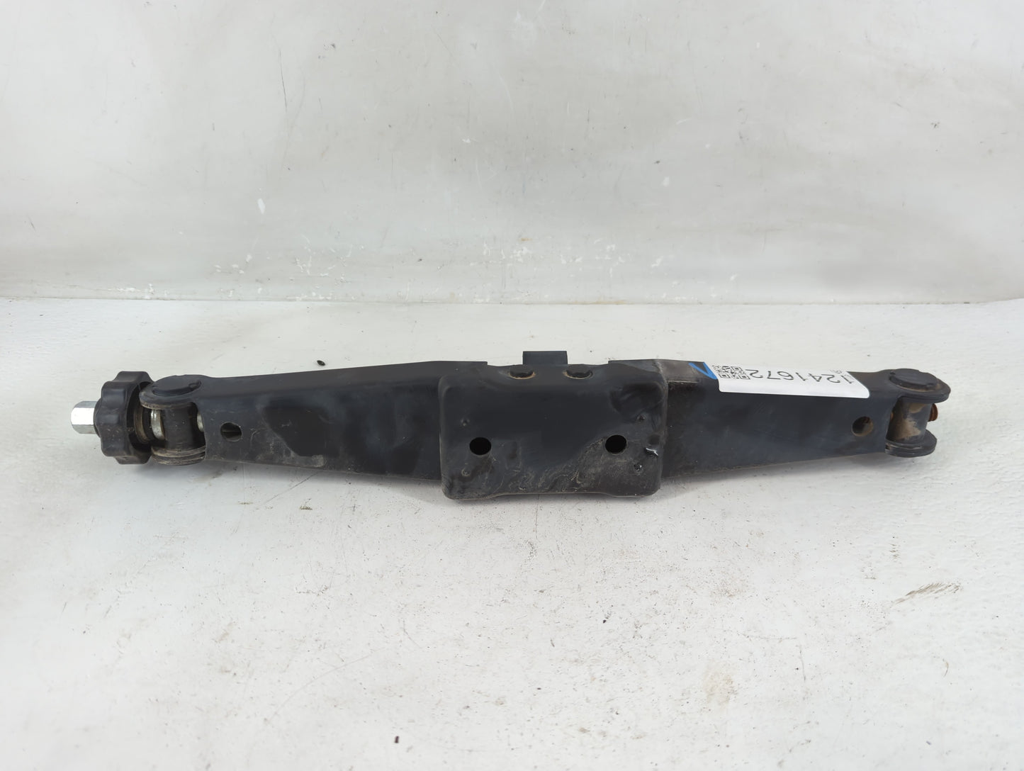 2014 Mercedes-benz Gla180 Spare Scissor Car Jack - Oemusedautoparts1.com