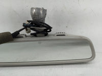 2014 Mercedes-Benz Gla45 Amg Interior Rear View Mirror Replacement OEM Fits OEM Used Auto Parts - Oemusedautoparts1.com