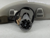 2014 Mercedes-Benz Gla45 Amg Interior Rear View Mirror Replacement OEM Fits OEM Used Auto Parts - Oemusedautoparts1.com