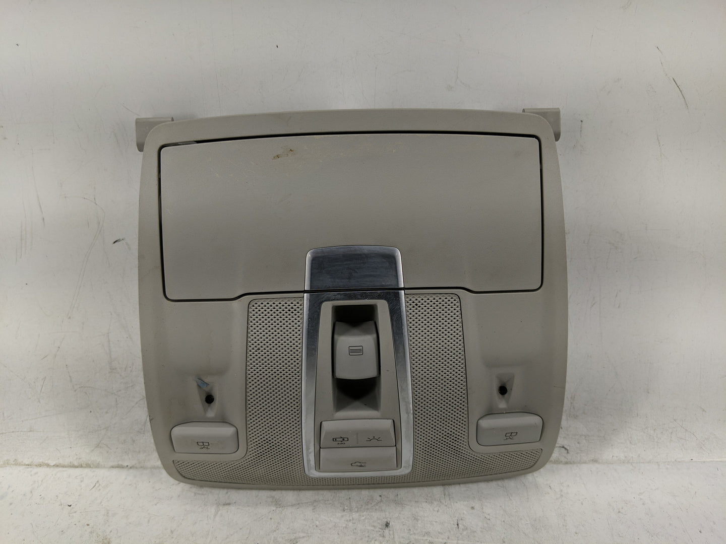 2014 Mercedes-benz Glc250 Overhead Roof Console - Oemusedautoparts1.com