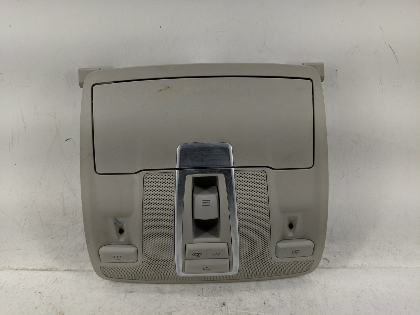 2014 Mercedes-benz Glc250 Overhead Roof Console - Oemusedautoparts1.com