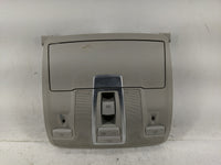2014 Mercedes-benz Glc250 Overhead Roof Console - Oemusedautoparts1.com