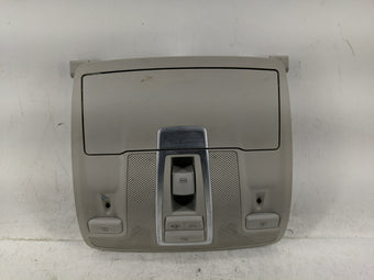 compare product 2014 Mercedes-benz Glc250 Overhead Roof Console